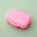 TriVault Mini Pill Organizer - Trend Vibes