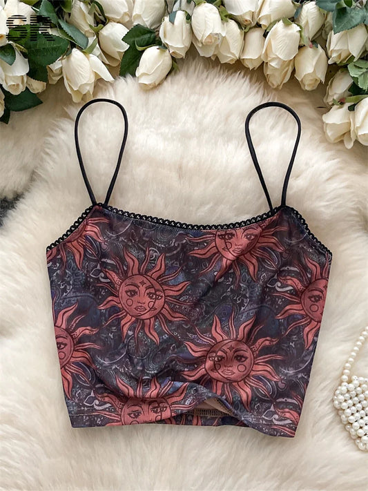 Solstice Sun Cami - Trend Vibes