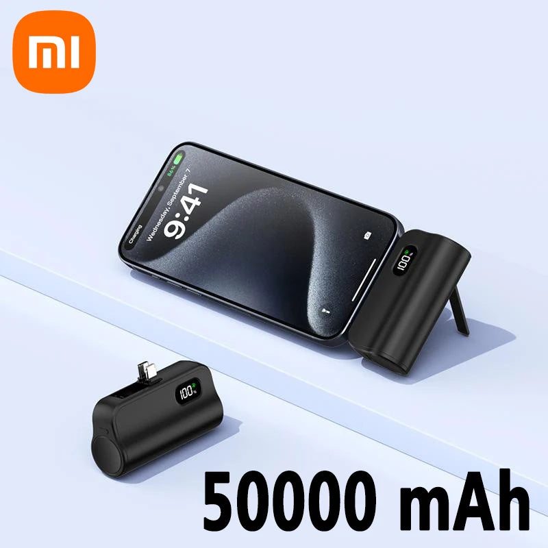 Xiaomi Capsule™ 50K - Trend Vibes