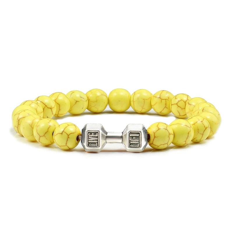 ElementForge Lava Bracelet - Trend Vibes