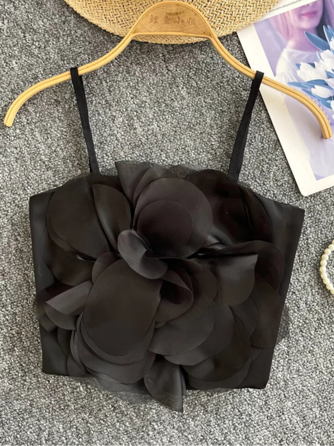 Bloom Couture Cami - Trend Vibes