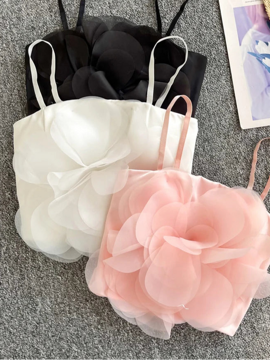 Bloom Couture Cami - Trend Vibes