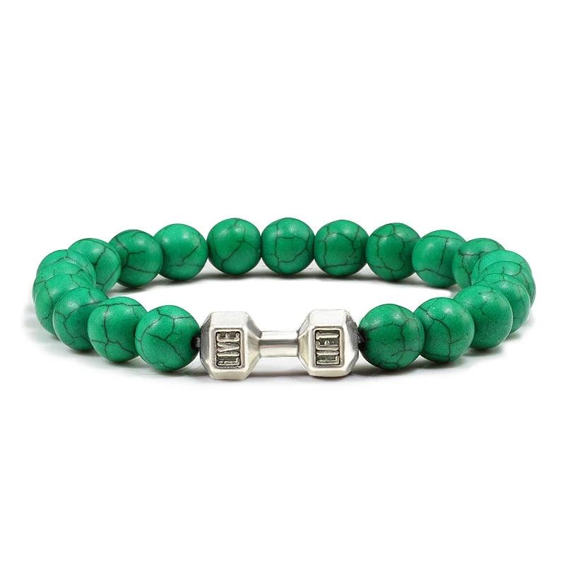 ElementForge Lava Bracelet - Trend Vibes