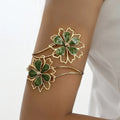 Blossom Muse Arm Cuff - Trend Vibes
