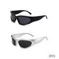 AeroPro™ Y2K Performance Shades - Trend Vibes - 
