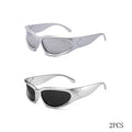 AeroPro™ Y2K Performance Shades - Trend Vibes - 
