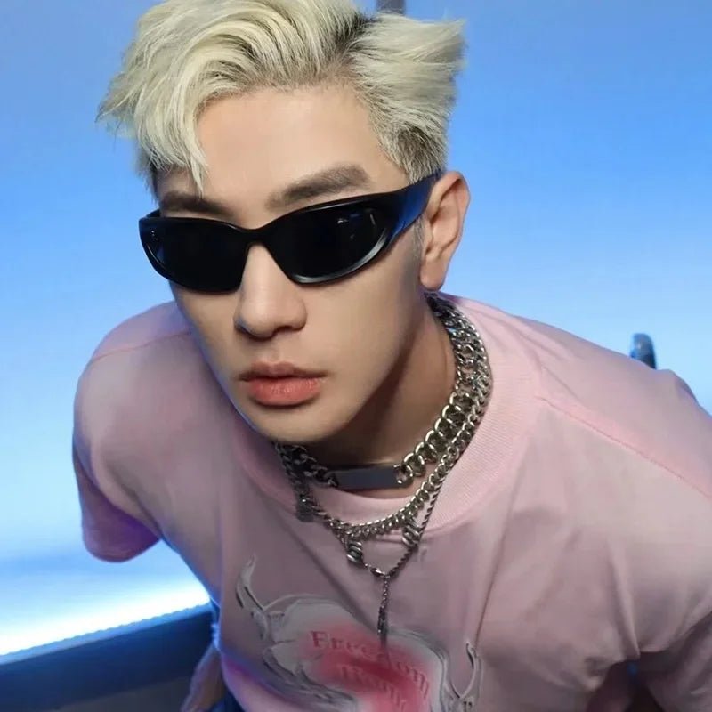 AeroPro™ Y2K Performance Shades - Trend Vibes - 