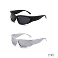 AeroPro™ Y2K Performance Shades - Trend Vibes - 