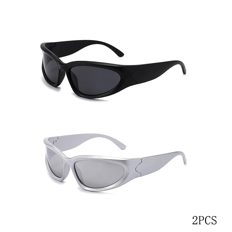 AeroPro™ Y2K Performance Shades - Trend Vibes - 