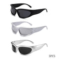 AeroPro™ Y2K Performance Shades - Trend Vibes - 