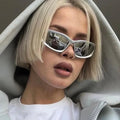 AeroPro™ Y2K Performance Shades - Trend Vibes - 