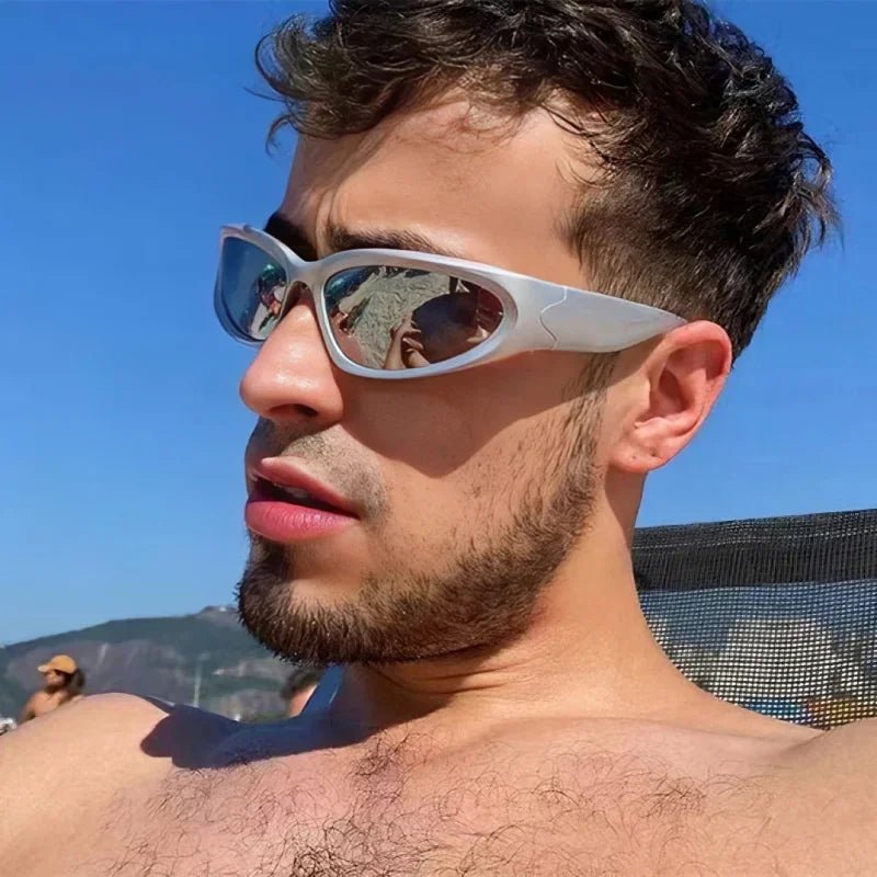 AeroPro™ Y2K Performance Shades - Trend Vibes - 