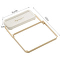 AquaGuard™ Foldable Sink Filter Rack - Trend Vibes - 