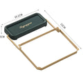 AquaGuard™ Foldable Sink Filter Rack - Trend Vibes - 