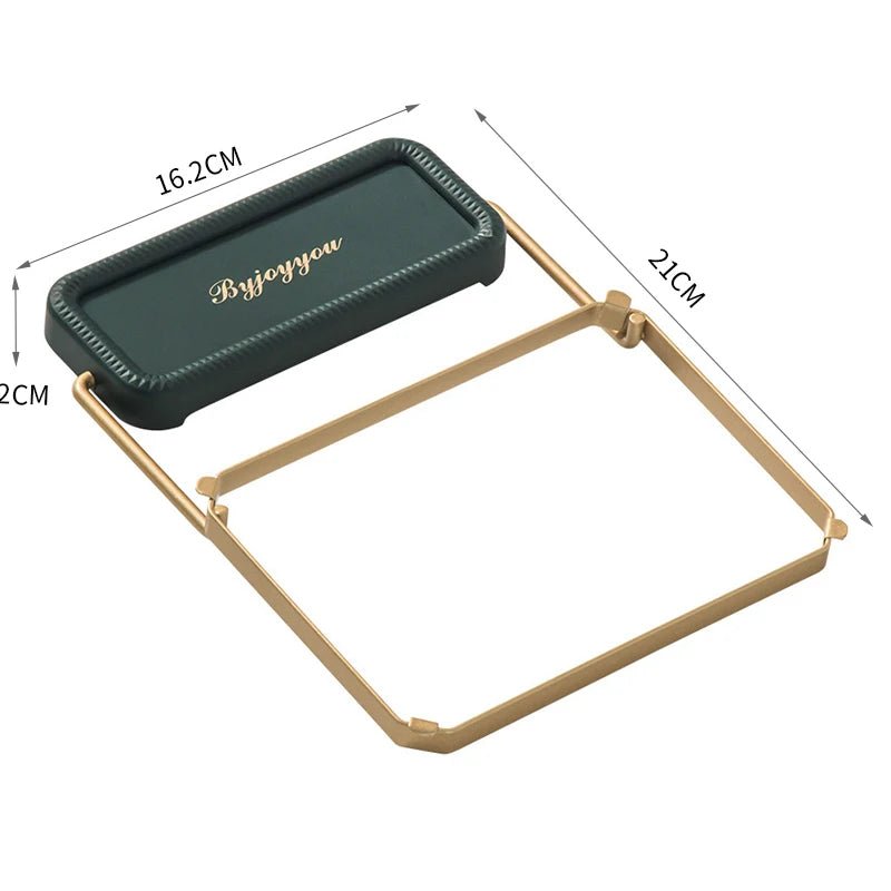 AquaGuard™ Foldable Sink Filter Rack - Trend Vibes - 