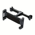 BackSeat Buddy™ Universal Tablet & Phone Headrest Mount - Trend Vibes - 