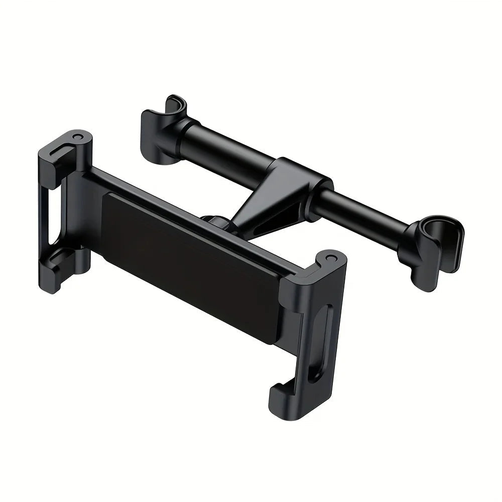 BackSeat Buddy™ Universal Tablet & Phone Headrest Mount - Trend Vibes - 