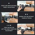 BackSeat Buddy™ Universal Tablet & Phone Headrest Mount - Trend Vibes - 