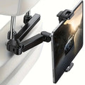 BackSeat Buddy™ Universal Tablet & Phone Headrest Mount - Trend Vibes - 