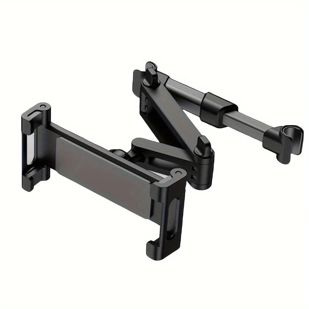 BackSeat Buddy™ Universal Tablet & Phone Headrest Mount - Trend Vibes - 