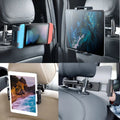 BackSeat Buddy™ Universal Tablet & Phone Headrest Mount - Trend Vibes - 