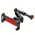 BackSeat Buddy™ Universal Tablet & Phone Headrest Mount - Trend Vibes - 