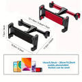 BackSeat Buddy™ Universal Tablet & Phone Headrest Mount - Trend Vibes - 