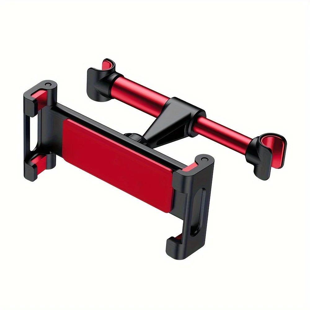 BackSeat Buddy™ Universal Tablet & Phone Headrest Mount - Trend Vibes - 