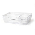 Bangbold Makeup Make up Kitchen Drawer Organizer Storage - Trend Vibes - 