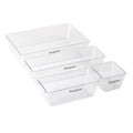 Bangbold Makeup Make up Kitchen Drawer Organizer Storage - Trend Vibes - 