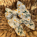 BloomBaby™ Daisy Bow Clip - Trend Vibes - 