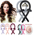 CurlEase™ Heatless Ribbon Hair Rods - Trend Vibes - 