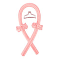 CurlEase™ Heatless Ribbon Hair Rods - Trend Vibes - 