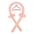 CurlEase™ Heatless Ribbon Hair Rods - Trend Vibes - 