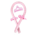 CurlEase™ Heatless Ribbon Hair Rods - Trend Vibes - 