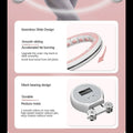 Intelligent Hoola Hoop Equipment Fitness Slim Tummy Concealment Exercise Equipment Weight Loss Fat Burning Exercise Sport Hoops - Trend Vibes - 