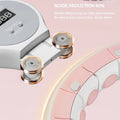 Intelligent Hoola Hoop Equipment Fitness Slim Tummy Concealment Exercise Equipment Weight Loss Fat Burning Exercise Sport Hoops - Trend Vibes - 