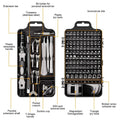 MasterKit™ 140 - in - 1 Precision Screwdriver Set - Trend Vibes - 