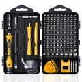 MasterKit™ 140 - in - 1 Precision Screwdriver Set - Trend Vibes - 