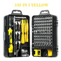 MasterKit™ 140 - in - 1 Precision Screwdriver Set - Trend Vibes - 