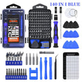 MasterKit™ 140 - in - 1 Precision Screwdriver Set - Trend Vibes - 