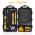 MasterKit™ 140 - in - 1 Precision Screwdriver Set - Trend Vibes - 