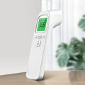 Medical Digital Infrared Thermometer Quick Temperature Measurement Medical Handheld Body Forehead Non - contact Thermometer - Trend Vibes - 