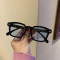 MetroEdge™ Square - Frame Sunglasses - Trend Vibes - 