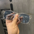 MetroEdge™ Square - Frame Sunglasses - Trend Vibes - 