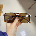 RetroShade™ Color - Pop Sunglasses - Trend Vibes - Sun Glasses