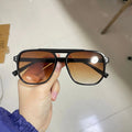 RetroShade™ Color - Pop Sunglasses - Trend Vibes - Sun Glasses