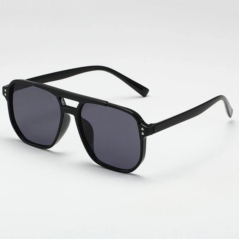 RetroShade™ Color - Pop Sunglasses - Trend Vibes - Sun Glasses