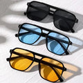 RetroShade™ Color - Pop Sunglasses - Trend Vibes - Sun Glasses