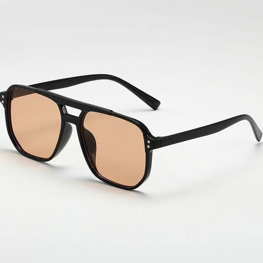 RetroShade™ Color - Pop Sunglasses - Trend Vibes - Sun Glasses